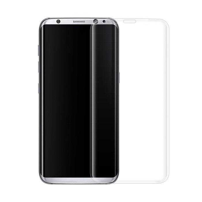Защитное стекло Mocolo 3D для Samsung Galaxy S8 G950 0,33 мм Clear