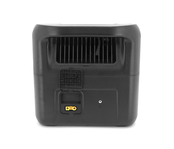Зарядна станція PECRON F3000LFP 3072/3600Wh LiFePO4 - фото 4