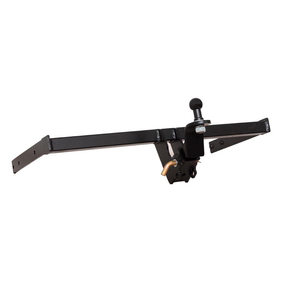 Фаркоп съемный под американский квадрат для Skoda Octavia Tour 1997-2010 (2040-16-1)