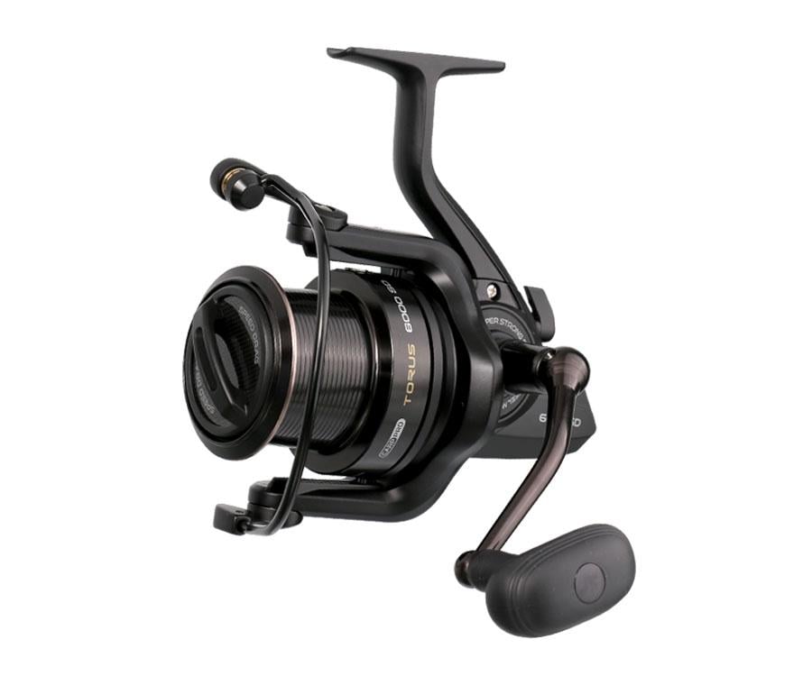 Катушка Carp Pro Torus 6000 SD (CPTC6000)