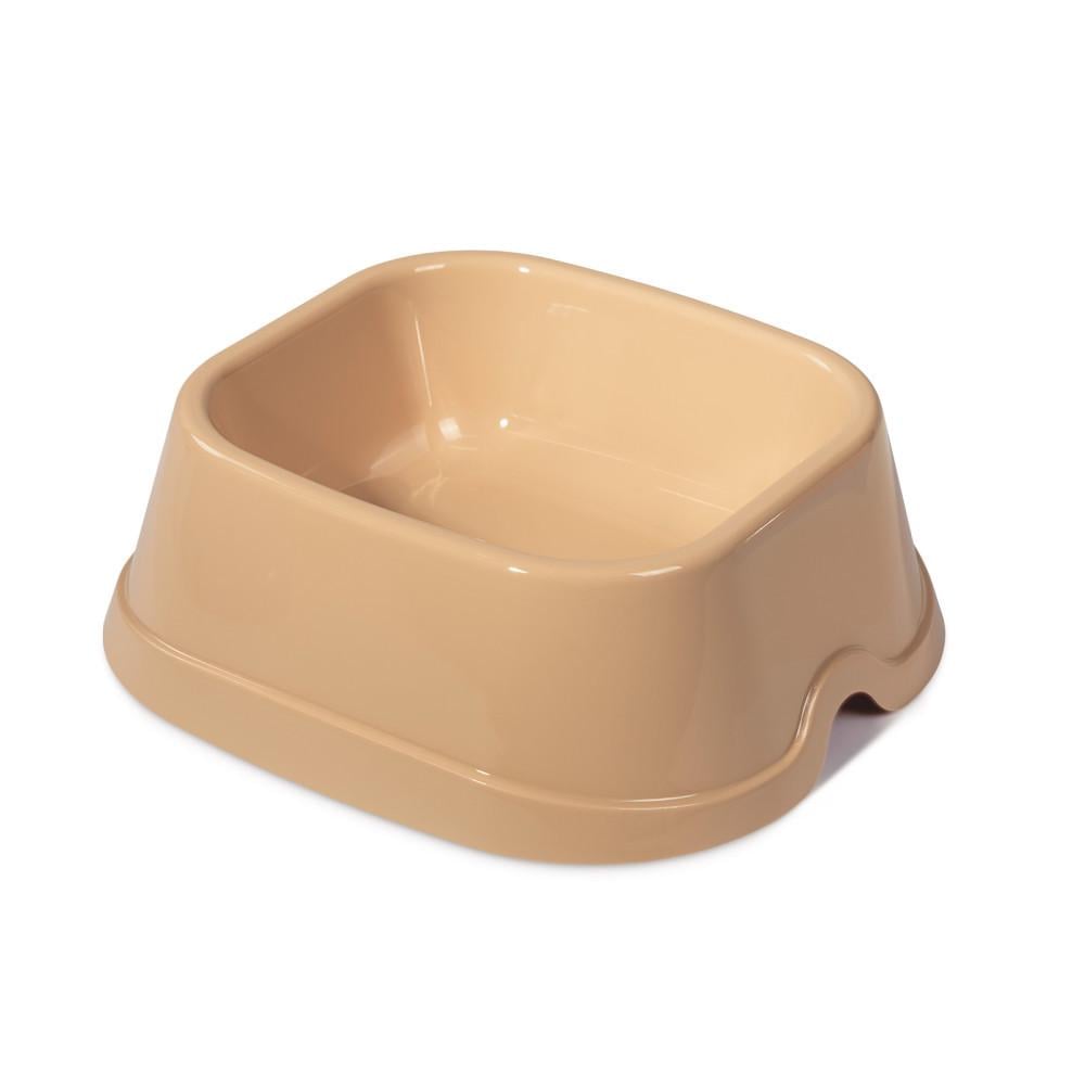 Миска Модерн №4 1.25 л Светло-бежевый (PR243399)