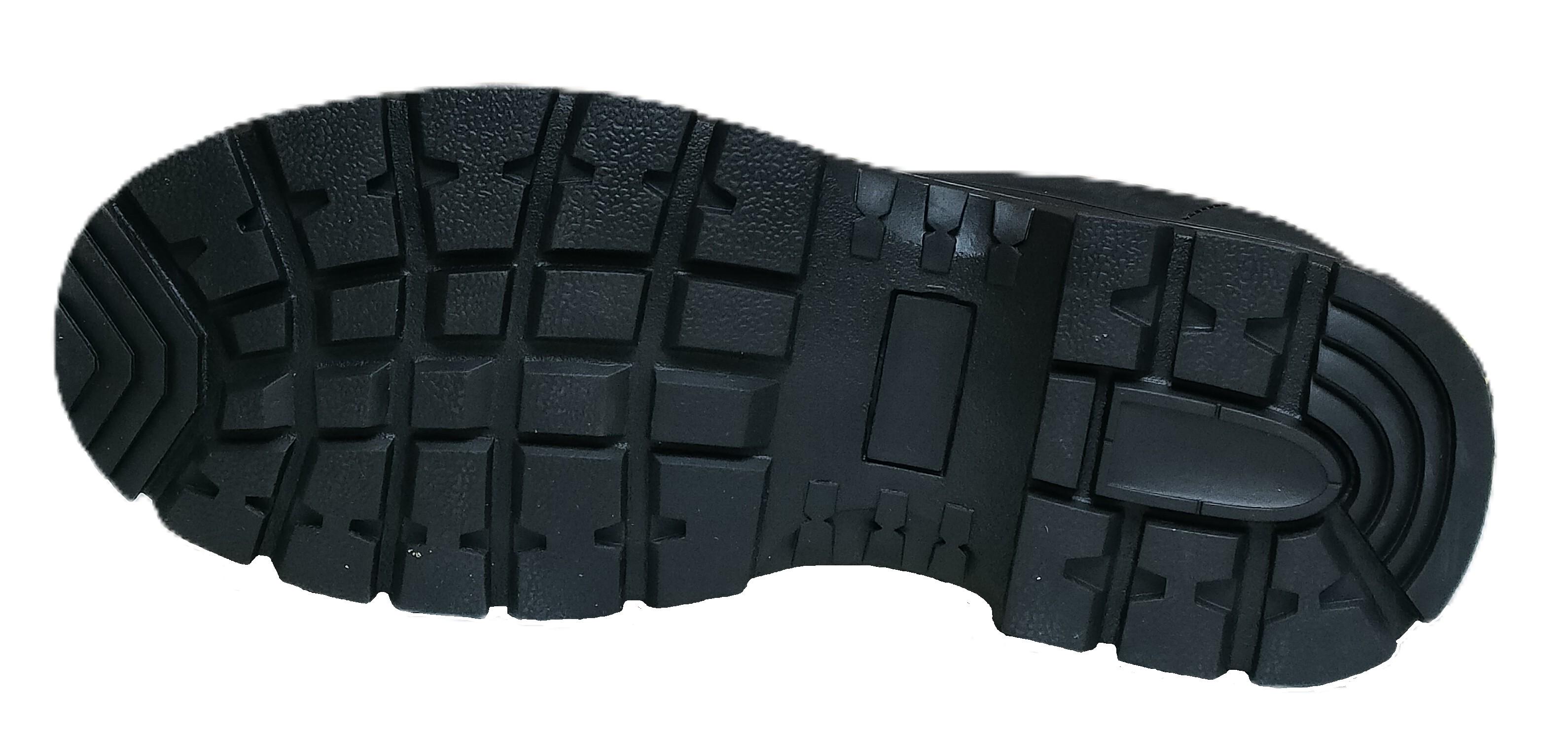 Ботинки рабочие с композитным подноском URGENT 130 р. 43 (115-1530) - фото 5