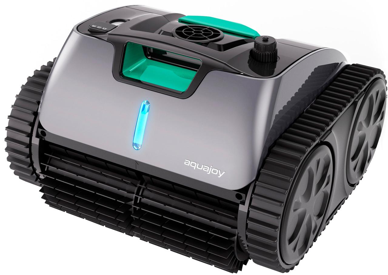 Робот-пылесос для бассейна Aquajoy Cyclone C1 Pro (40871)
