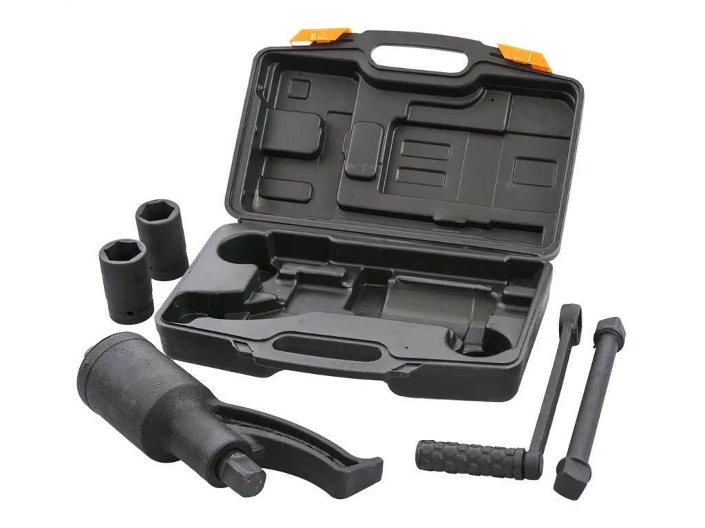 Ключ для колес планетарный зубчатый REDATS K-120 07-02-04 7000 Нм