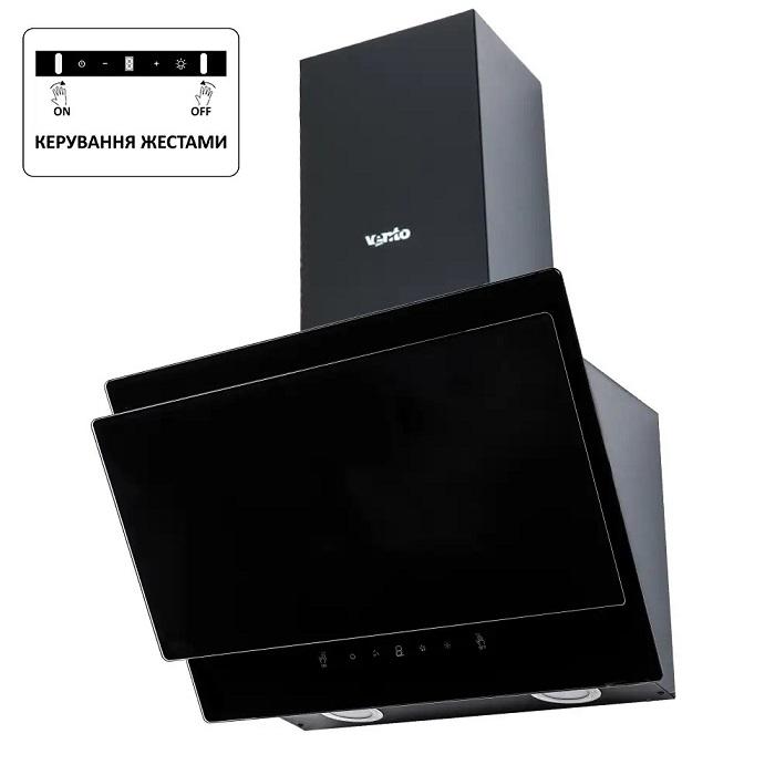 Витяжка VENTOLUX VIENNA 50 BG (800) TC MS - фото 8