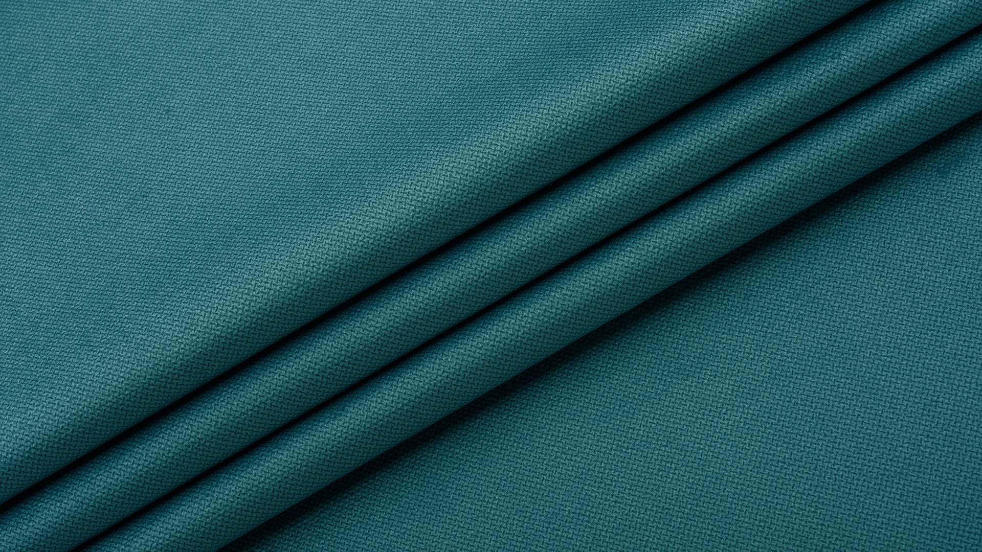 Ткань для мебели Дейзи велюр 88 Синий (2483)