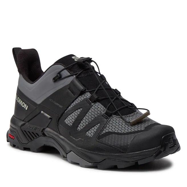 Кросівки чоловічі Salomon X Ultra 4 р. 42,5 (413856)