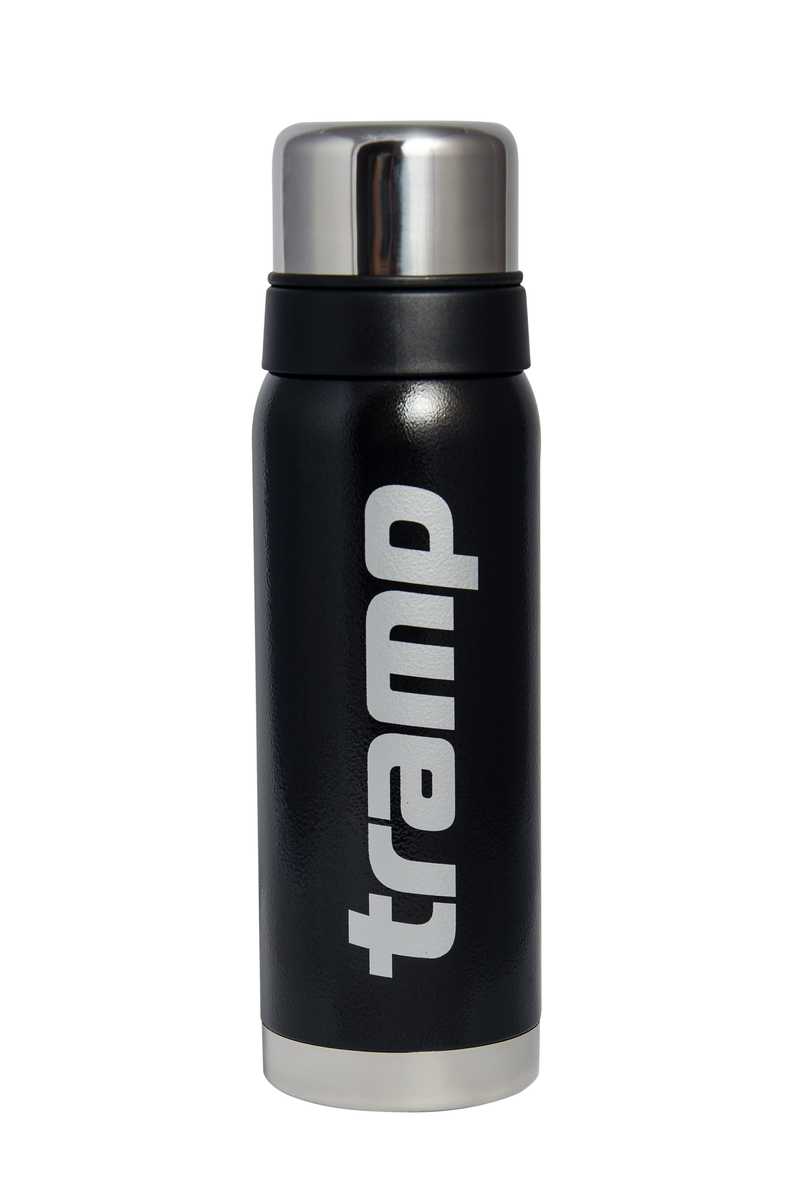 Термос Tramp Expedition Line 0,75 л Черный (TRC-031-black)
