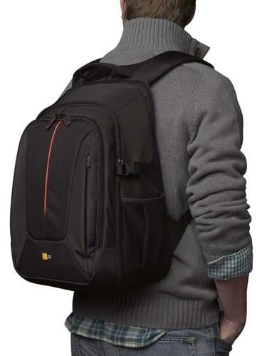 Рюкзак для фотокамери CASE LOGIC DCB309K Black (UG-3201319) - фото 5 Рюкзак для фотокамери CASE LOGIC DCB309K Black (UG-3201319) - фото 5