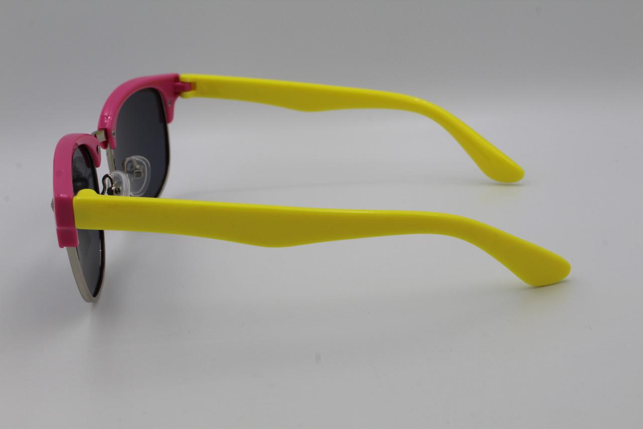 Солнцезащитные очки детские поляризованные (1633 с4) - фото 7 Солнцезащитные очки детские поляризованные (1633 с4) - фото 7