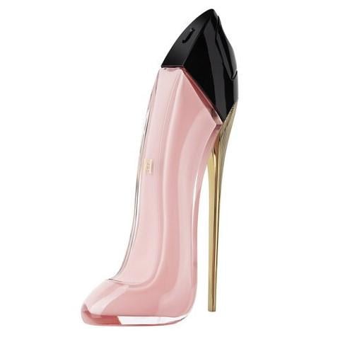 Парфюмированная вода Carolina Herrera Good Girl Blush 80 мл (8411061056752)
