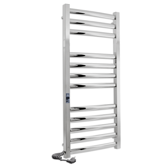 Полотенцесушитель Laris Атлант Премиум П12 500х1200 мм Е подключение слева (732074166) Полотенцесушитель Laris Атлант Премиум П12 500х1200 мм Е подключение слева (732074166)