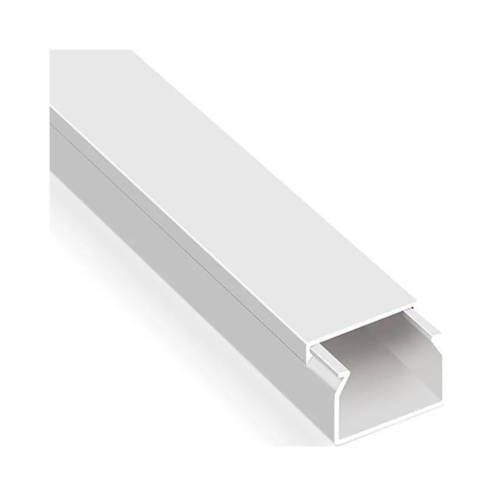 Кабельный канал Neomax Ultra 12х12 2 м Белый (28334228)