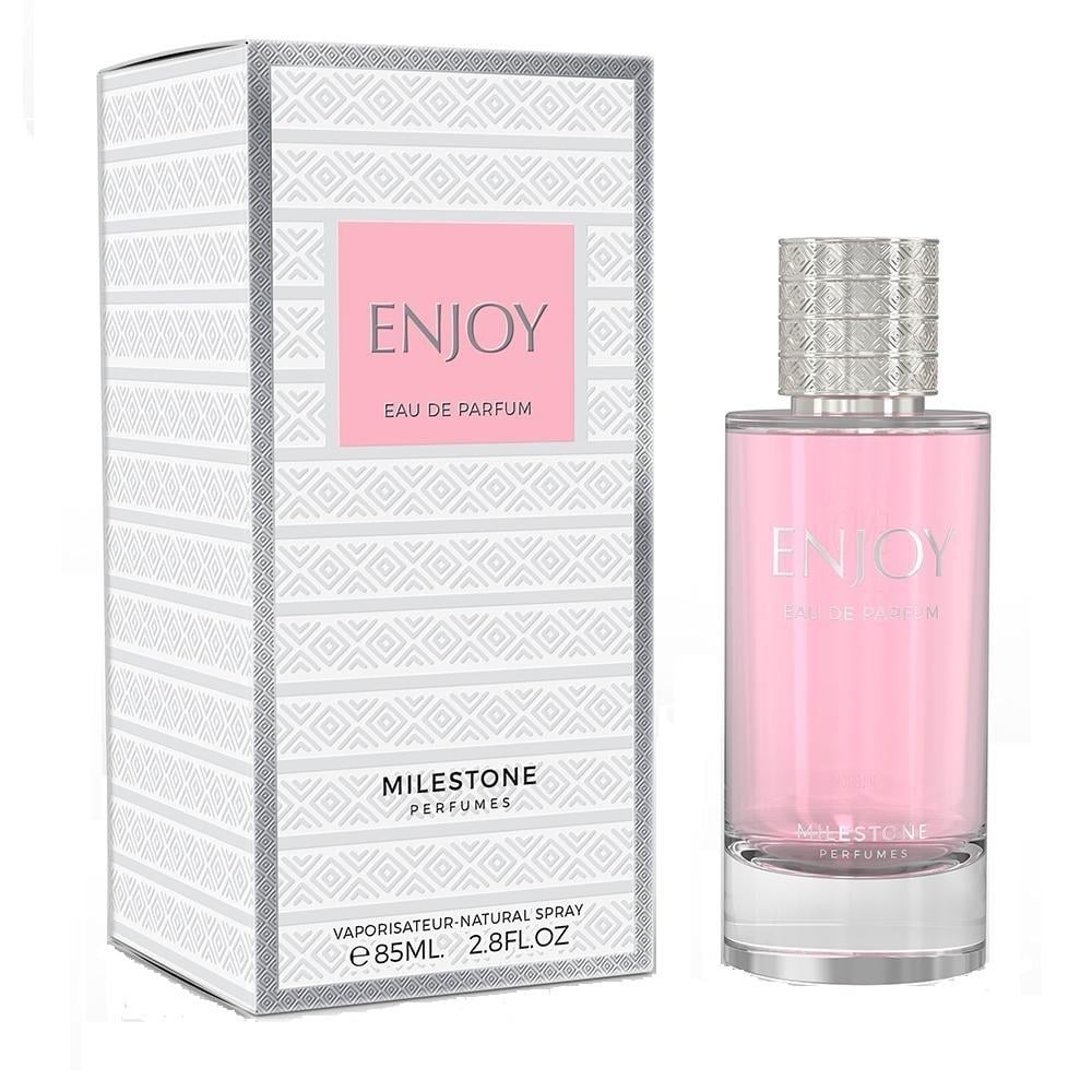 Парфюмерная вода женская ENJOY 85 мл (101646)