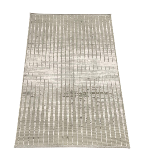 Килим Capella 6120A 1,2 х 1,8 м Light Grey/Cream (6381-11)