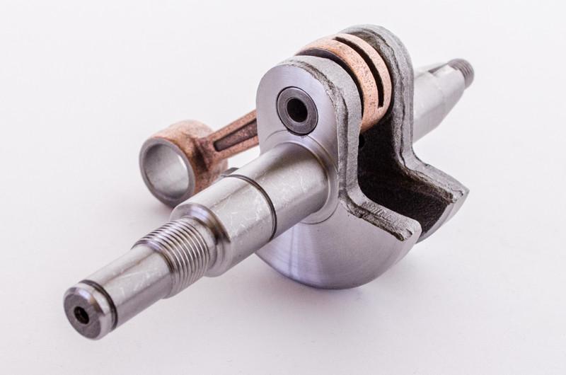 Коленвал для бензопил MS 180 (3076)