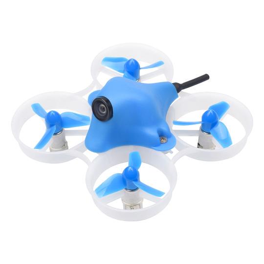 Квадрокоптер Beta65S BNF Micro Whoop Quadcopter - фото 2