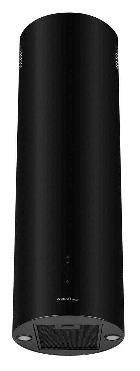 Вытяжка Gunter&Hauer MARGARETTE GRAND BL (5488)