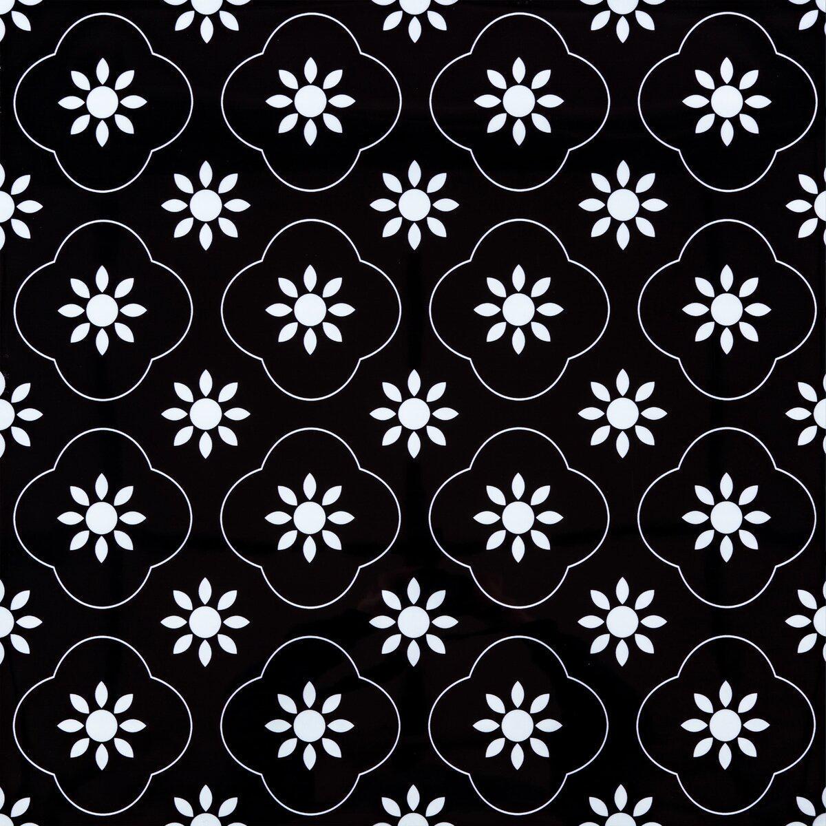 Плитка самоклеящаяся виниловая СВП-217 D 600x600x1,5 мм матовый (SW-00002476)