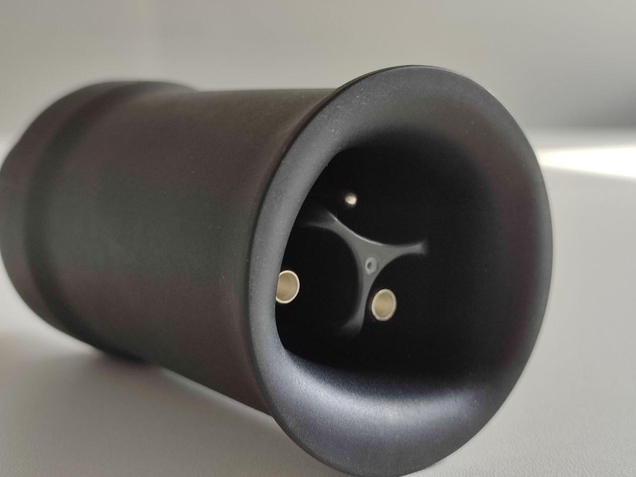 Адаптер для зарядки электромобиля Tesla/Type 1 (12667875) - фото 5 Адаптер для зарядки электромобиля Tesla/Type 1 (12667875) - фото 5