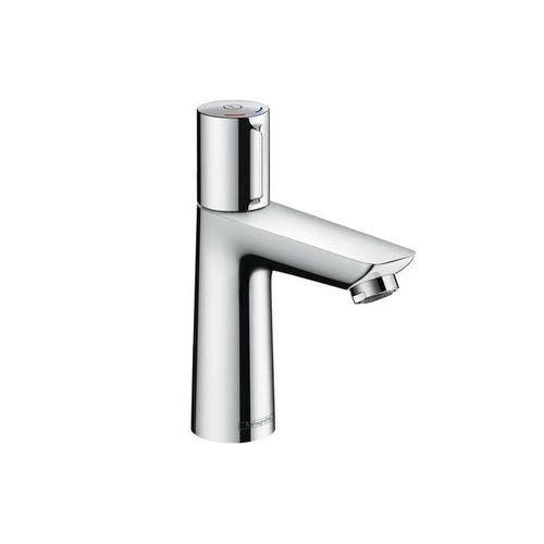 Смеситель для раковины Hansgrohe Talis Select E (71750000) - фото 1