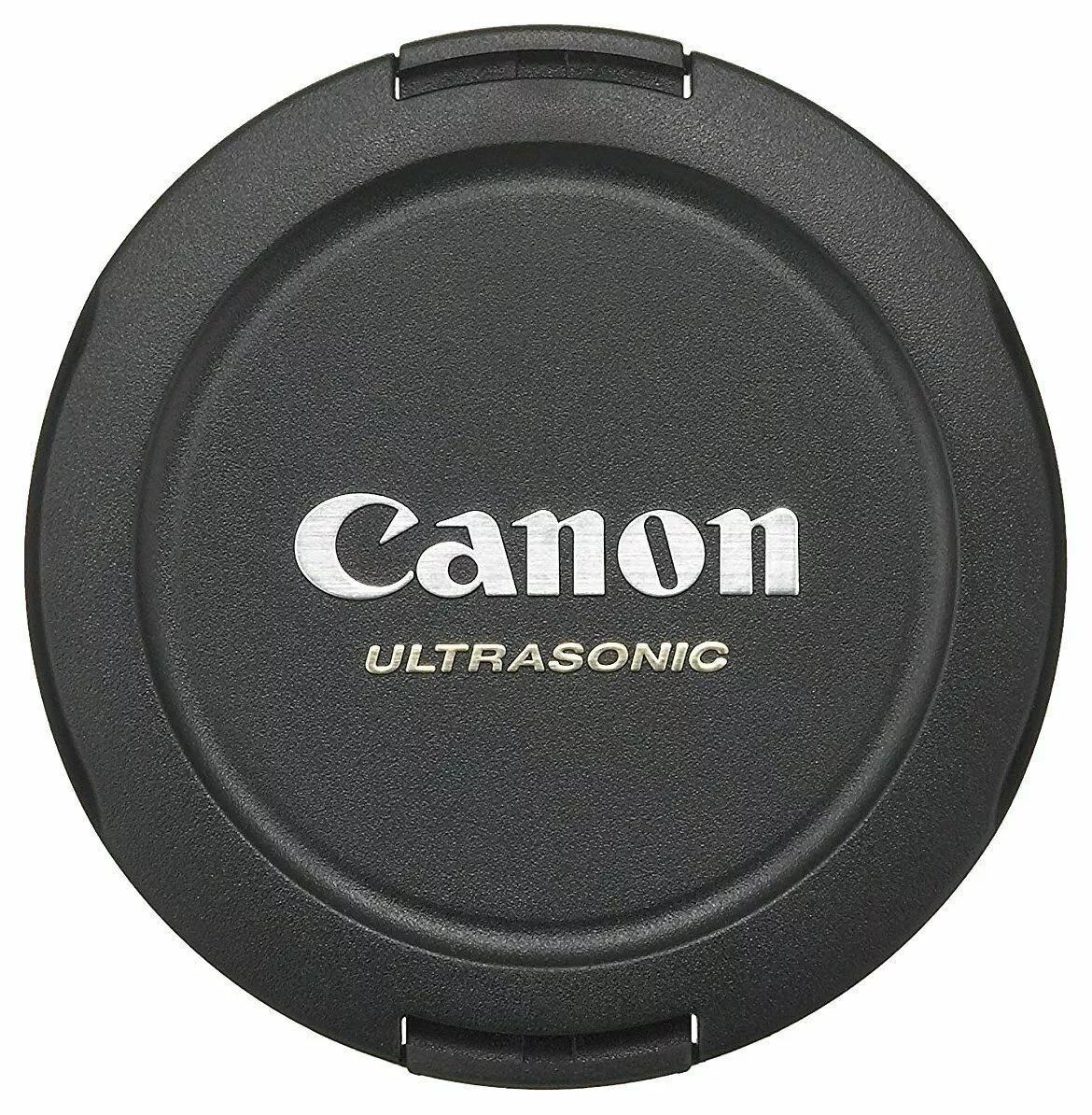 Крышка передняя CANON Lens Cap 14 для объективов CANON EF F2.8L II USM 14 мм