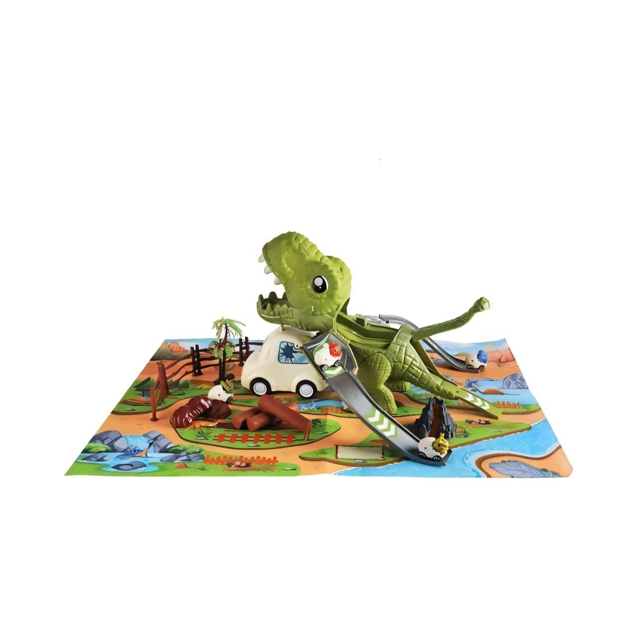 Автотрек (LT030)