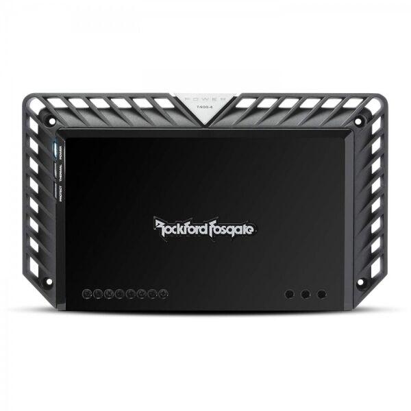 Автомобильный усилитель Rockford Fosgate T400-4