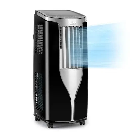 Мобільний кондиціонер KLARSTEIN New Breeze ECO 10К (10033584)