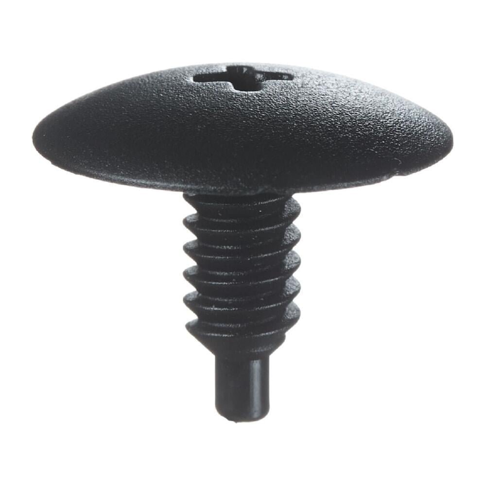 Клипса приборной панели VW Golf 3 Vento 1H0819055B01C фиксатор накладки торпедо Черный