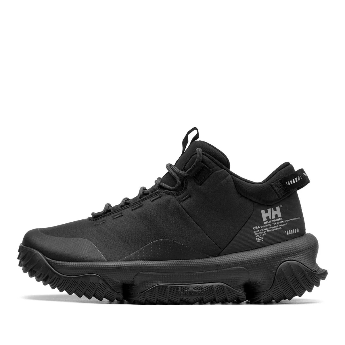 Кросівки чоловічі Helly Hansen UBA Curbstep р. 42,5 (11824 990) - фото 3