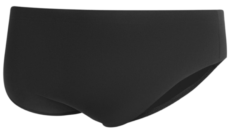 Плавки-сліпи для чоловіків Aqua Speed ARES 60421 3XL Чорний (597-01) - фото 2 Плавки-сліпи для чоловіків Aqua Speed ARES 60421 3XL Чорний (597-01) - фото 2