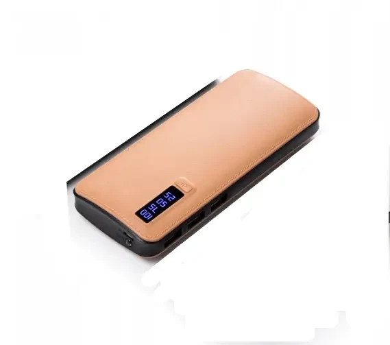 Повербанк Smart Tech TECH50 50000 mAh - фото 4