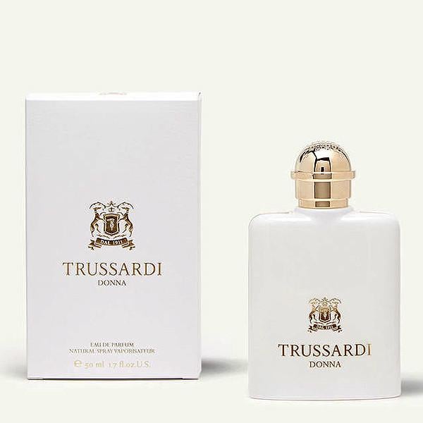 Парфумована вода Trussardi Donna 50 мл (8011530820015)