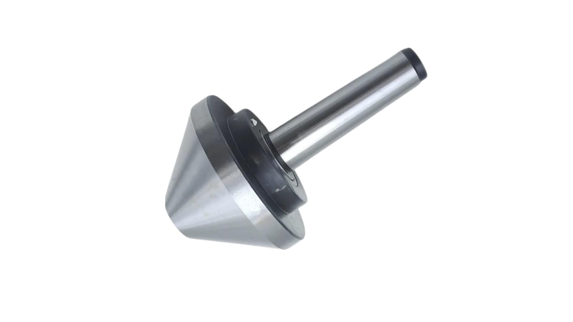 Центр вращения OTTIMO №6 грибковый D 200 мм (24723174)