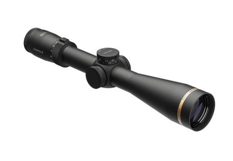 Прицел оптический LEUPOLD VX-5HD 3-15x44 30 мм CDS-ZL2 BOONE & CROCKETT (72713969)