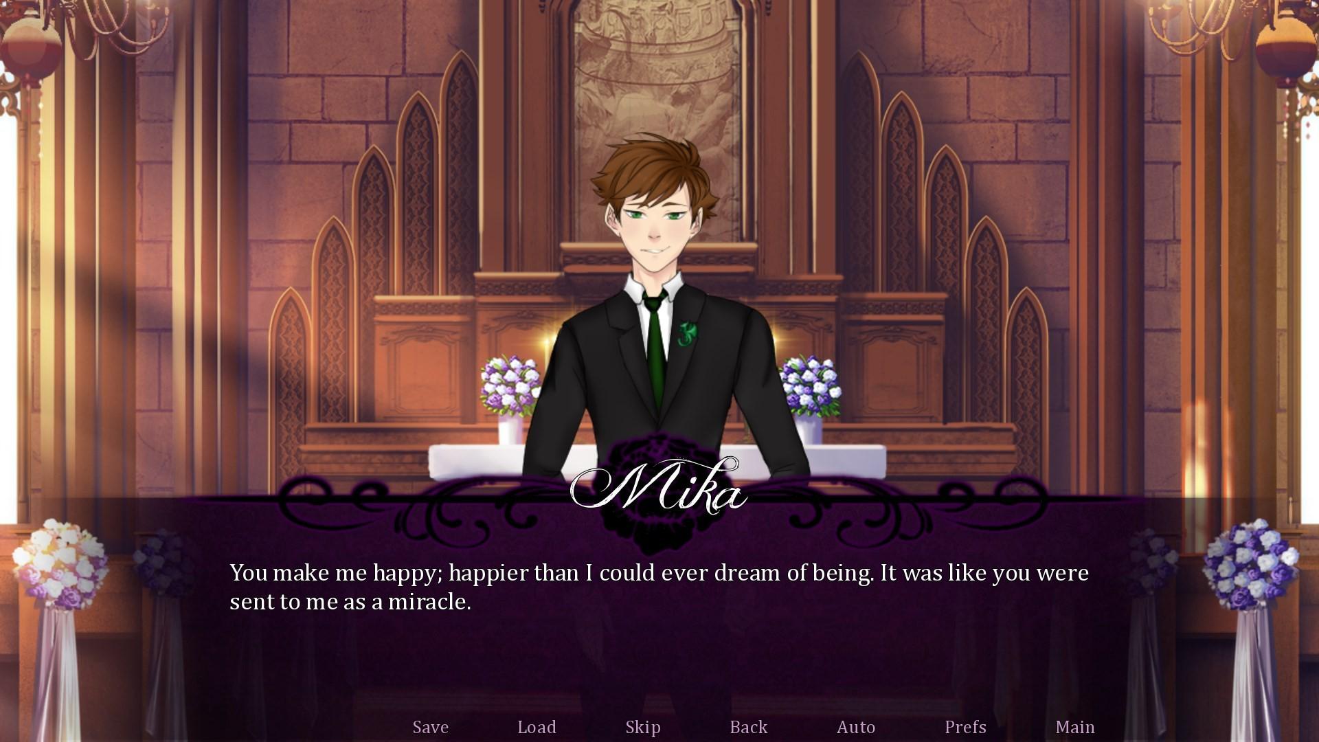 Ключ активації Seduce Me The Complete Story для Xbox One/Series S/X (70948761) - фото 7 Ключ активації Seduce Me The Complete Story для Xbox One/Series S/X (70948761) - фото 7