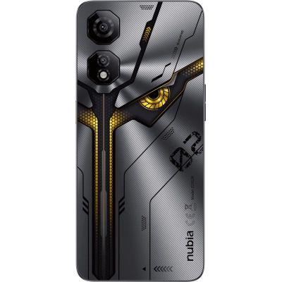 Мобільний телефон ZTE Nubia NEO 2 5G 8/256GB Grey (1066111) - фото 8 Мобільний телефон ZTE Nubia NEO 2 5G 8/256GB Grey (1066111) - фото 8