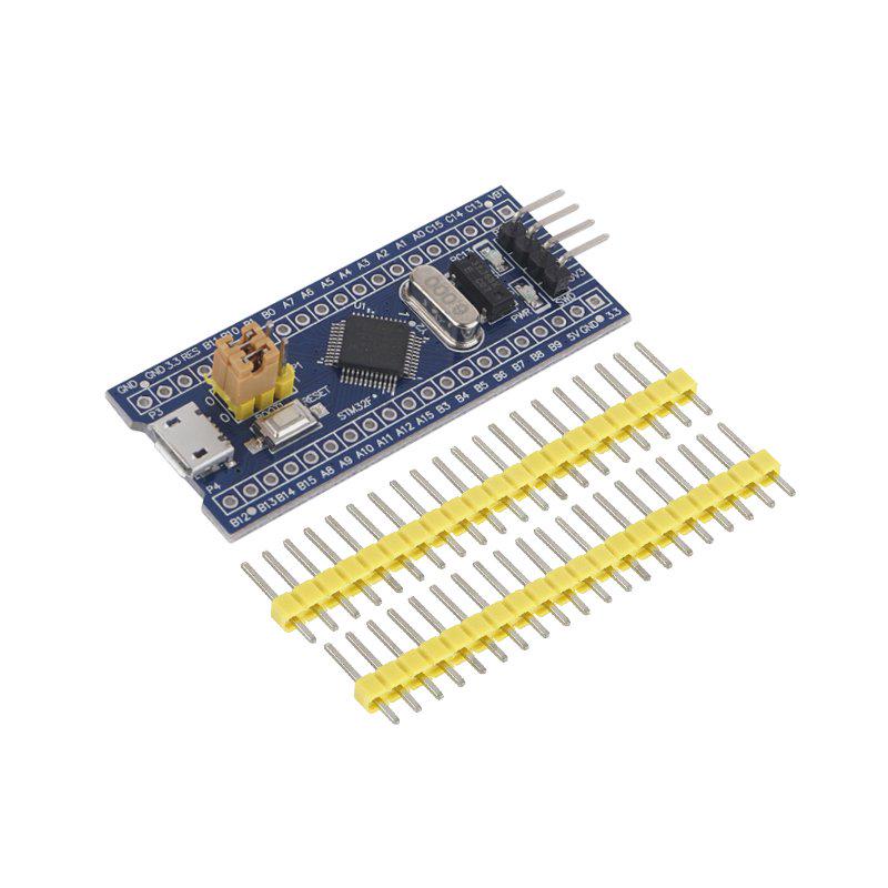 Модуль STM32F103C6T6A (A728002)