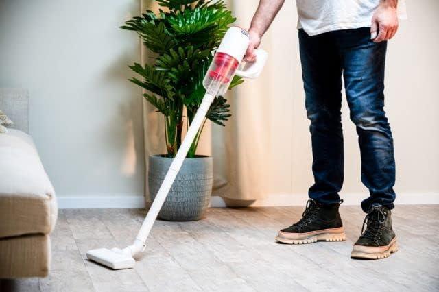 Пилосос бездротовий Dirt Devil DD9001 2в1 - фото 3