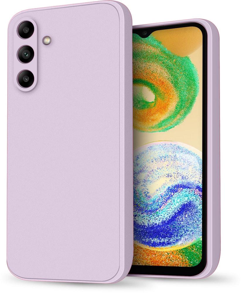 Силиконовый чехол HardCorner для Samsung Galaxy A04s A047 Lilac (30684-3B) Силиконовый чехол HardCorner для Samsung Galaxy A04s A047 Lilac (30684-3B)