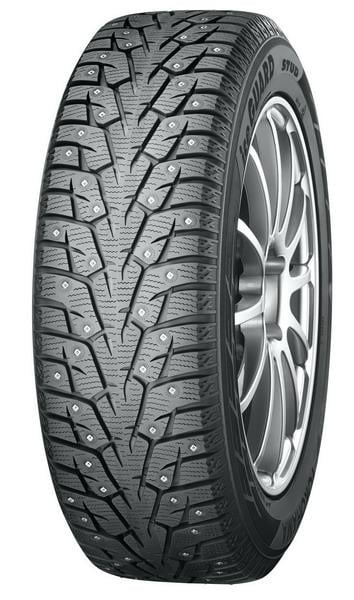 Шина зимняя YOKOHAMA Ice Guard Stud IG55 255/50R19 107T шип (521939)