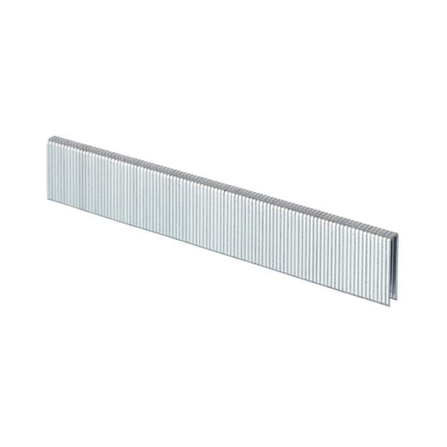 Скоба для степлера Intertool РТ-1612 22 мм 18GA 5,7/5,8x1,25x1 мм 5000 шт. (PT-8322)