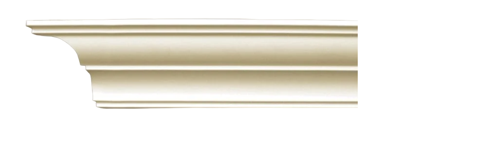 Карниз гибкий Harmony K 215 Flexi 2,00 м (55162)