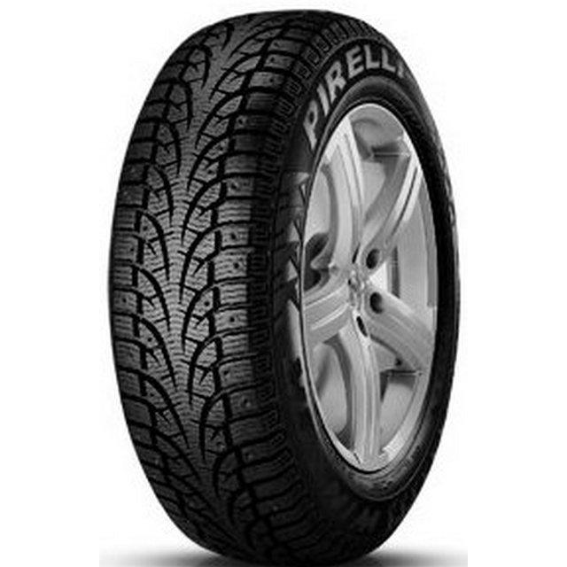 Шина Pirelli Winter Carving Edge 235/60 R17 106T XL зимняя (1000486563)