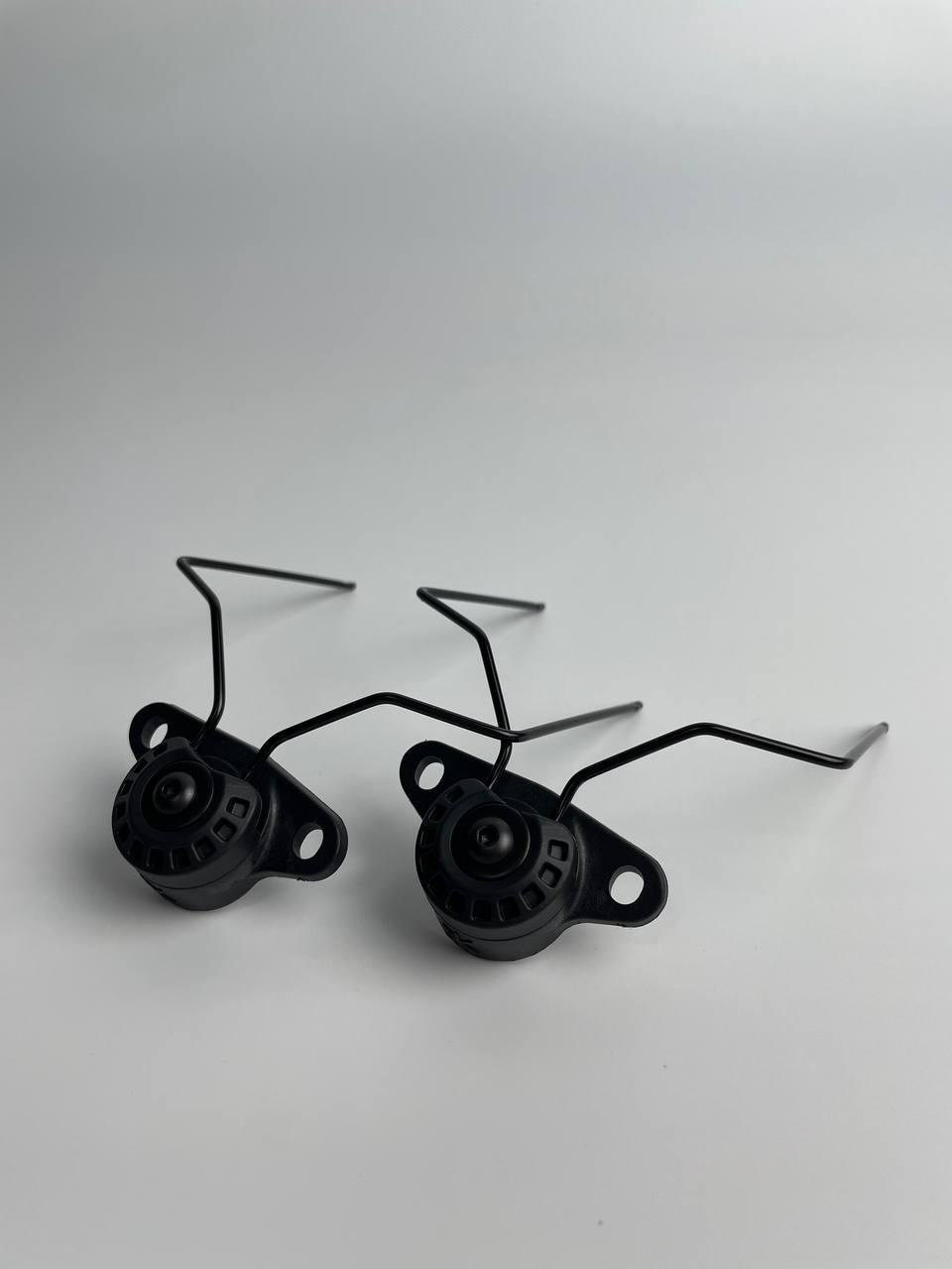 Крепление Unity Tactical Mark 2.0 Modular Attach Rail Kit (42274) - фото 2