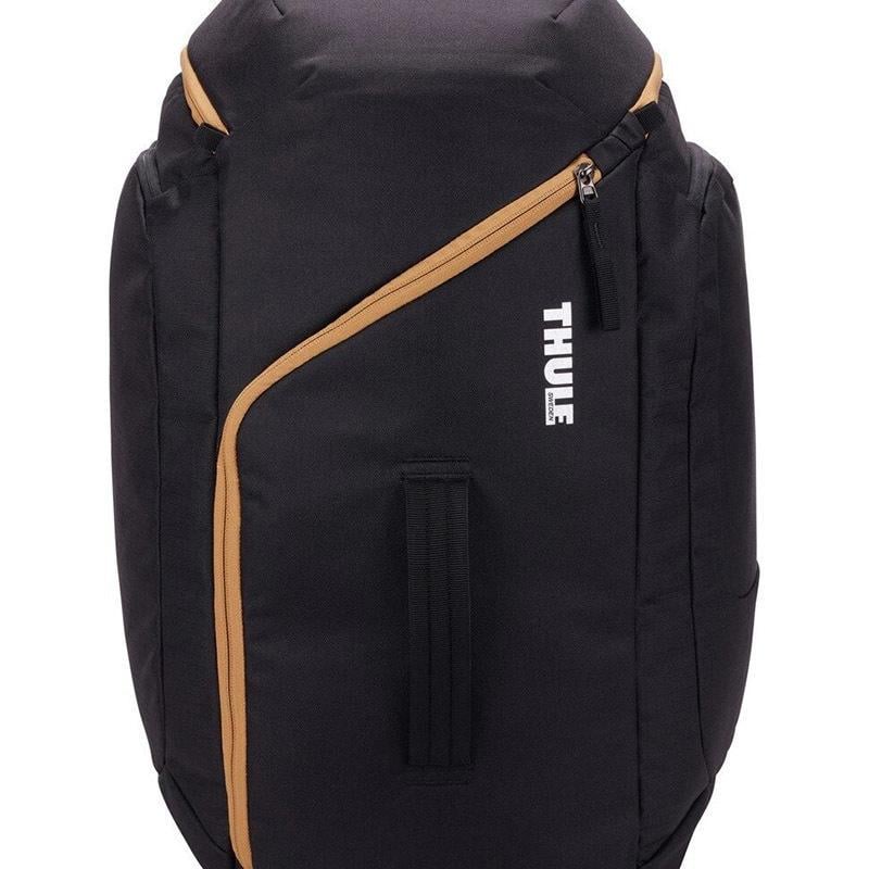 Рюкзак для черевиків Thule RoundTrip Boot Backpack 60 л Black (TH 3204938) - фото 2