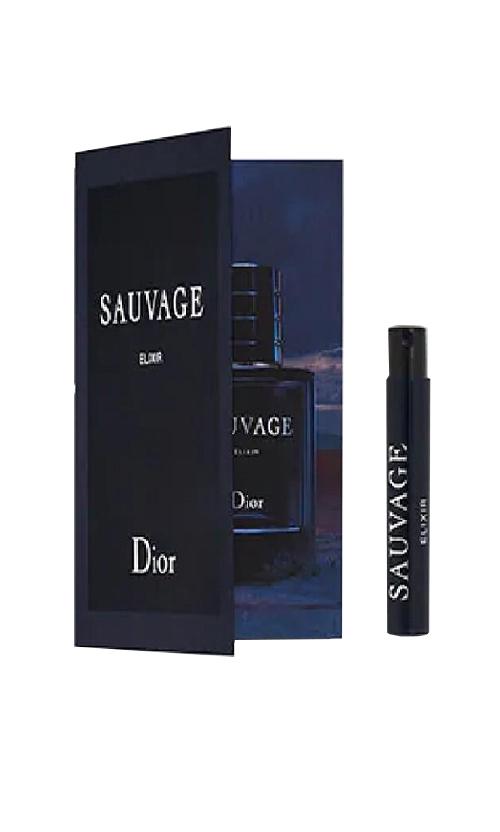 Парфумована вода аромат схожий на Dior Sauvage Elixir в транспортному пакуванні (29544) Парфумована вода аромат схожий на Dior Sauvage Elixir в транспортному пакуванні (29544)