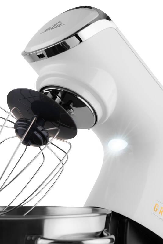 Кухонна машина ETA Gratus Evo Max 1028 90061 - фото 7