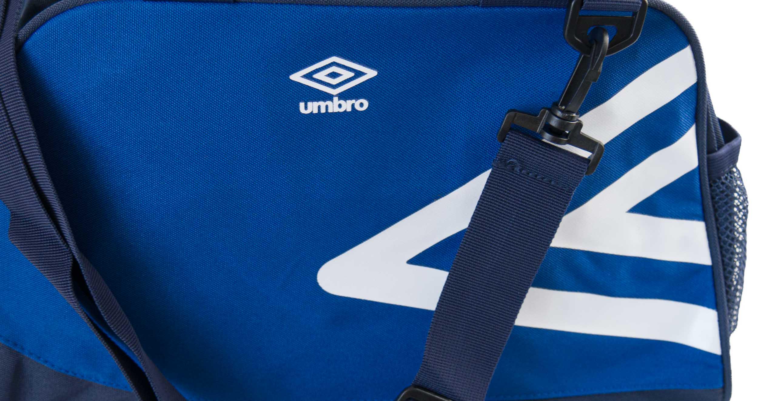 Сумка спортивна Umbro 20 л Синій (UMBM0025-87) - фото 4